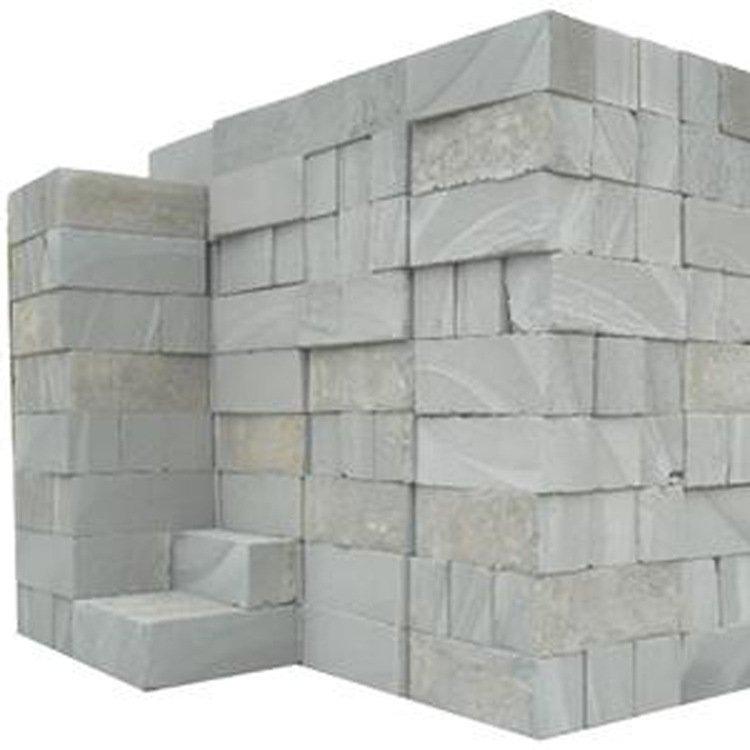 市场不同砌筑方式蒸压加气混凝土砌块轻质砖 加气块抗压强度研究